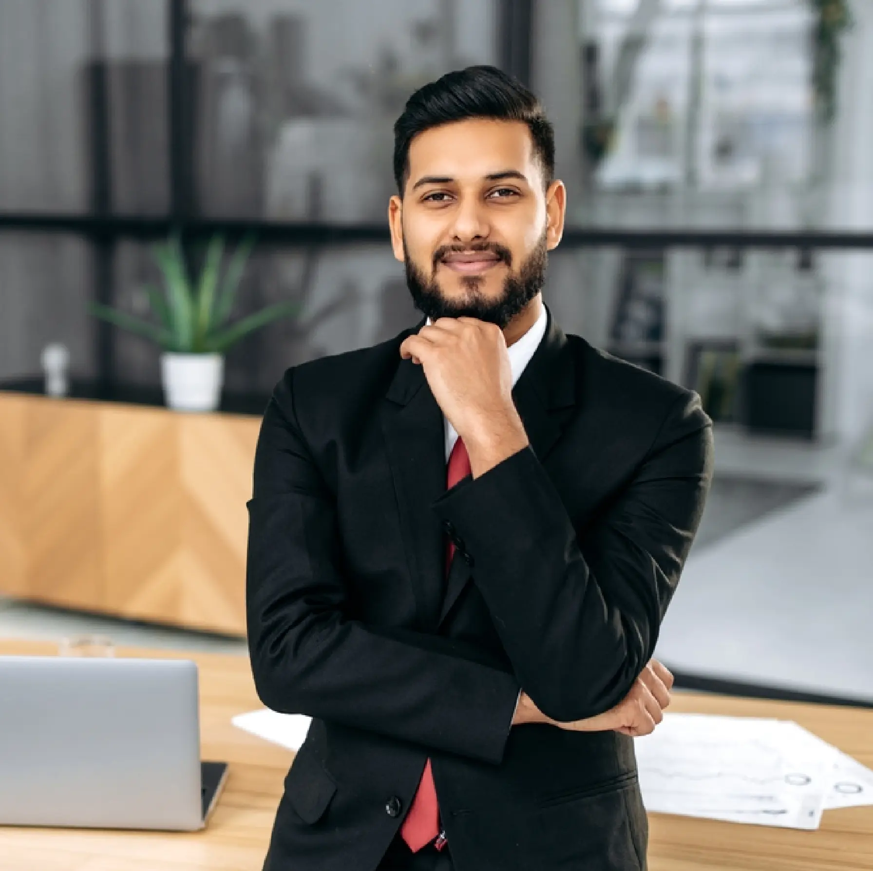 Naveen Kumar